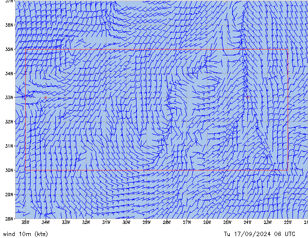 Tu 17.09.2024 06 UTC