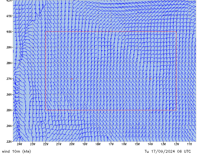 Di 17.09.2024 06 UTC