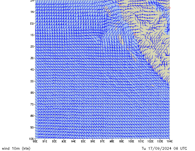 Di 17.09.2024 06 UTC