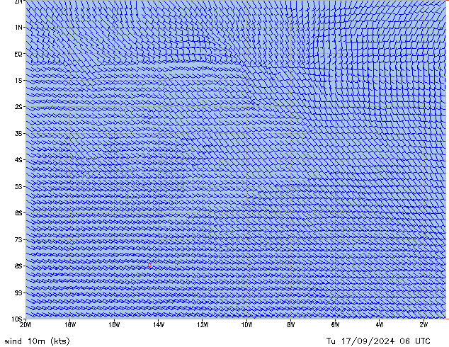 Di 17.09.2024 06 UTC