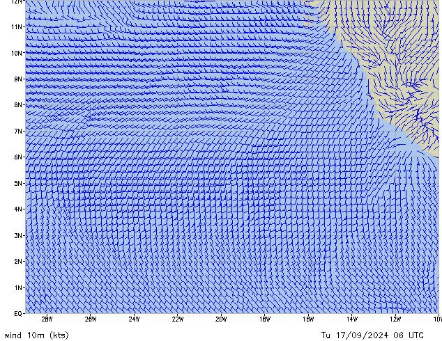 Di 17.09.2024 06 UTC