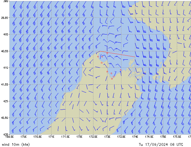 Di 17.09.2024 06 UTC