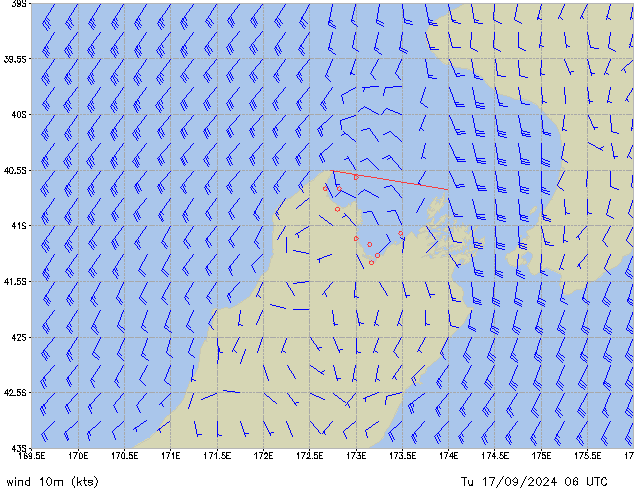 Di 17.09.2024 06 UTC