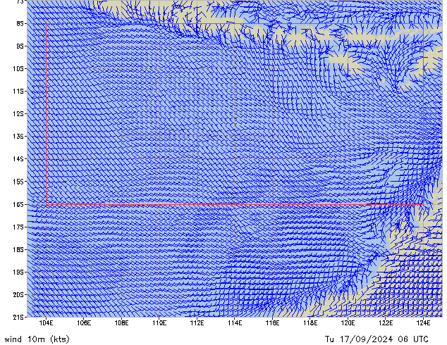 Di 17.09.2024 06 UTC