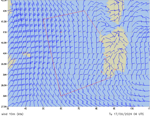 Di 17.09.2024 06 UTC