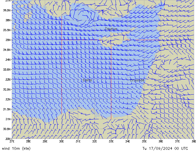 Di 17.09.2024 00 UTC