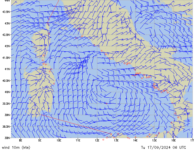 Di 17.09.2024 06 UTC