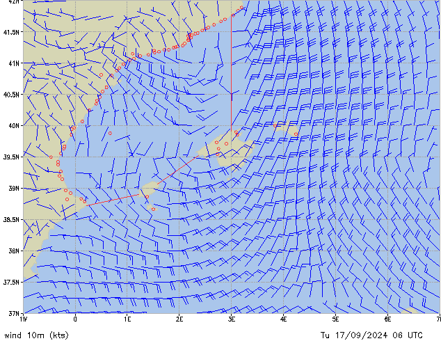 Di 17.09.2024 06 UTC