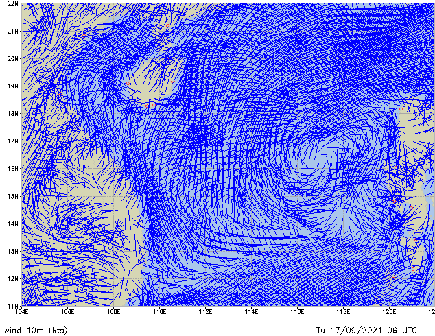 Di 17.09.2024 06 UTC