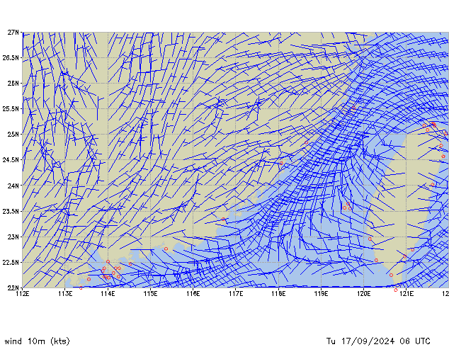 Di 17.09.2024 06 UTC