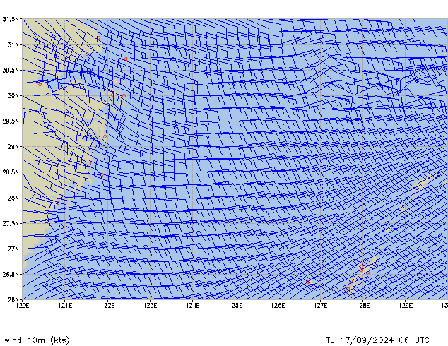 Di 17.09.2024 06 UTC