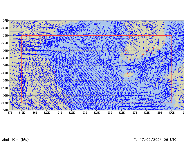 Di 17.09.2024 06 UTC