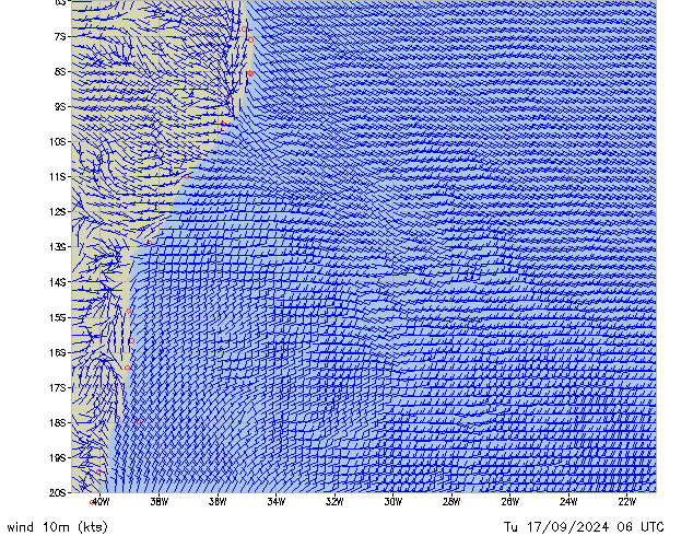 Di 17.09.2024 06 UTC