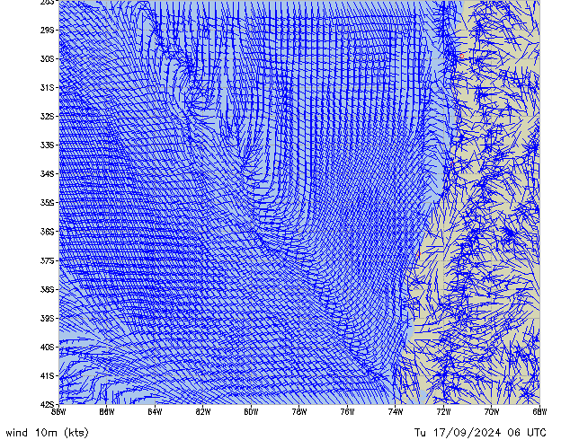 Di 17.09.2024 06 UTC