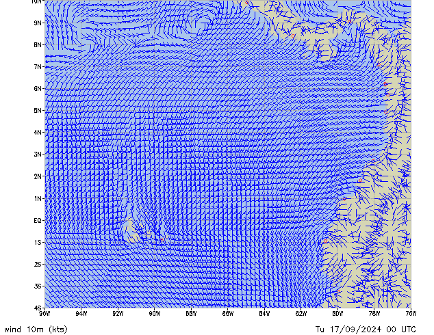 Di 17.09.2024 00 UTC