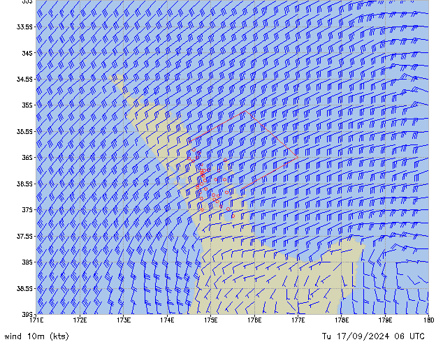 Di 17.09.2024 06 UTC