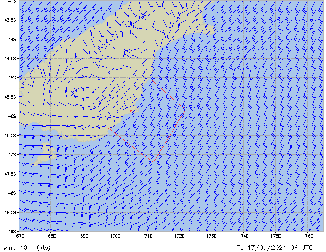 Di 17.09.2024 06 UTC