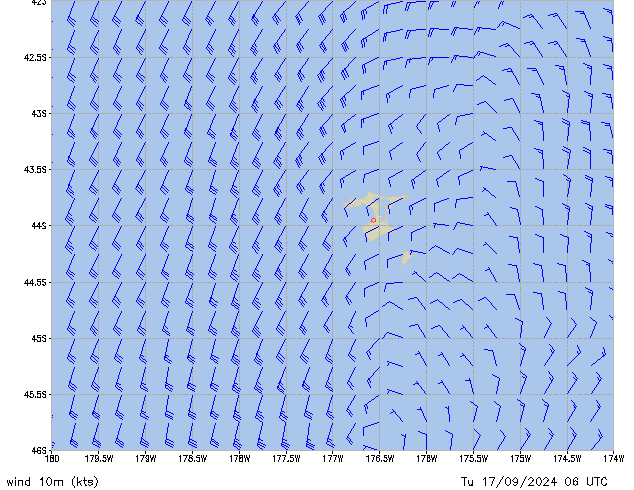 Di 17.09.2024 06 UTC