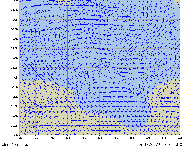 Di 17.09.2024 06 UTC