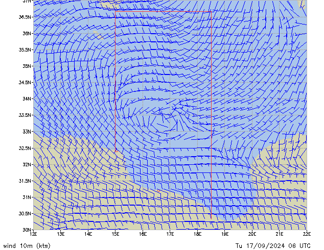 Di 17.09.2024 06 UTC