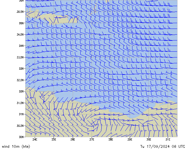 Di 17.09.2024 06 UTC