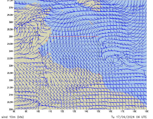 Di 17.09.2024 06 UTC