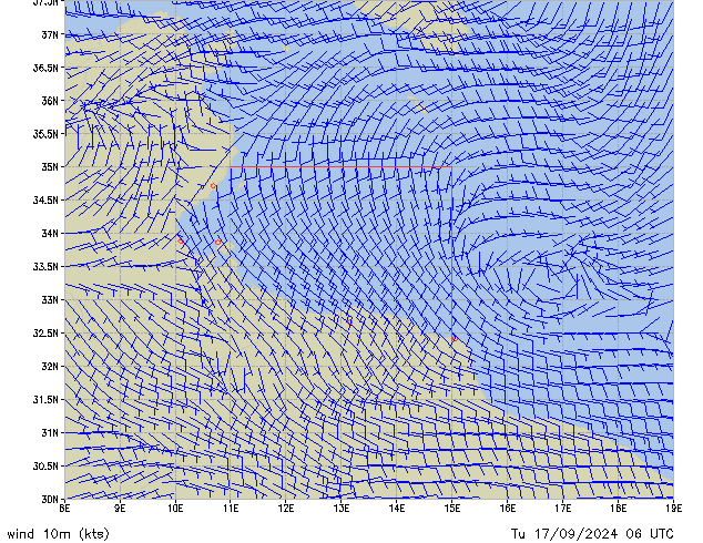 Di 17.09.2024 06 UTC