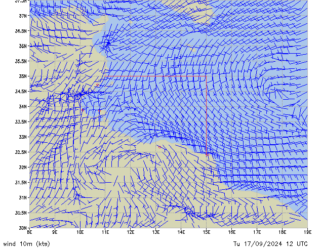 Di 17.09.2024 12 UTC