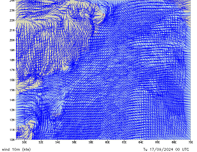 Di 17.09.2024 00 UTC