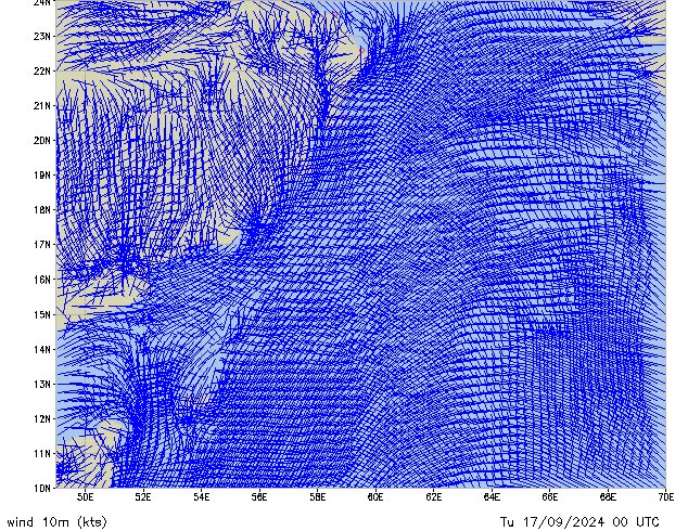 Di 17.09.2024 00 UTC