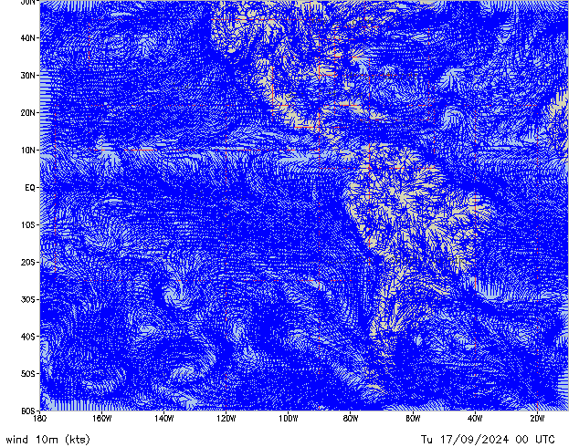 Di 17.09.2024 00 UTC