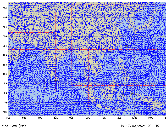 Di 17.09.2024 00 UTC