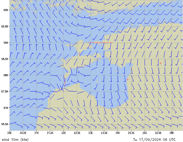 Tu 17.09.2024 06 UTC