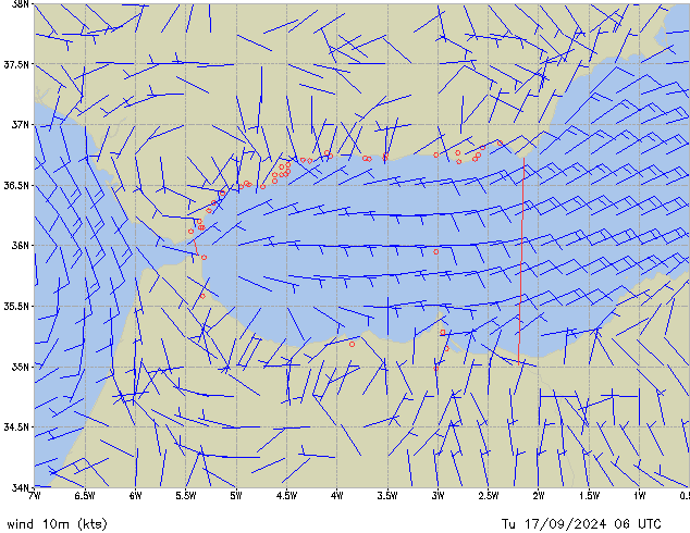 Di 17.09.2024 06 UTC