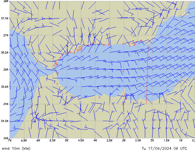 Di 17.09.2024 06 UTC