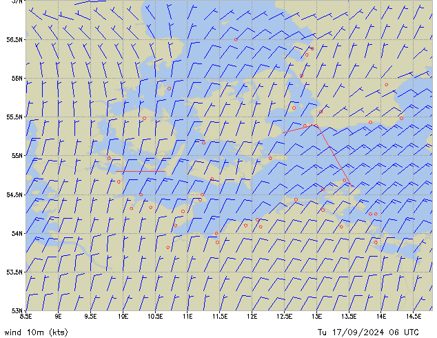 Di 17.09.2024 06 UTC