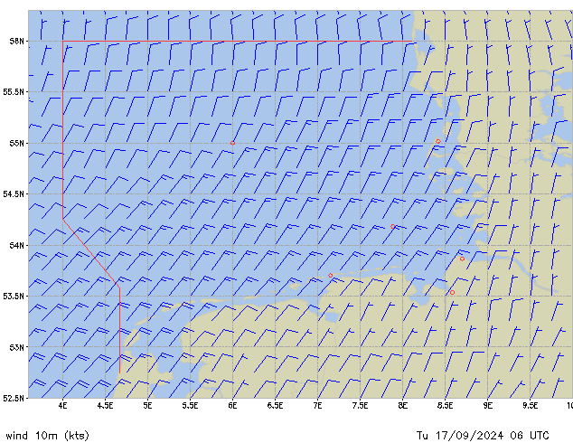 Di 17.09.2024 06 UTC