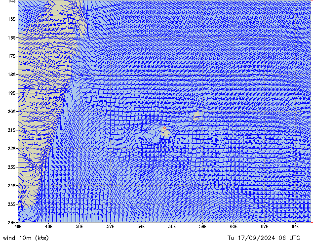 Di 17.09.2024 06 UTC