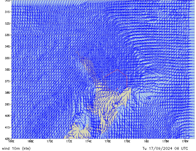 Di 17.09.2024 06 UTC