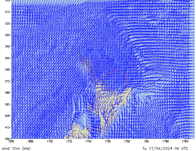 Di 17.09.2024 06 UTC