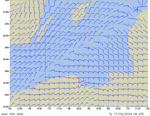 Di 17.09.2024 06 UTC