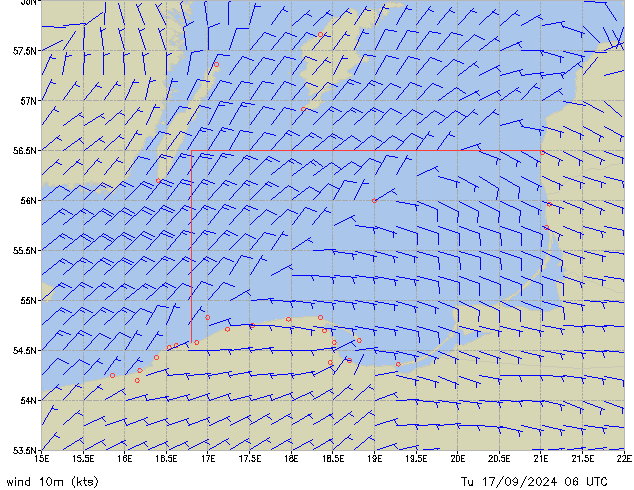 Tu 17.09.2024 06 UTC