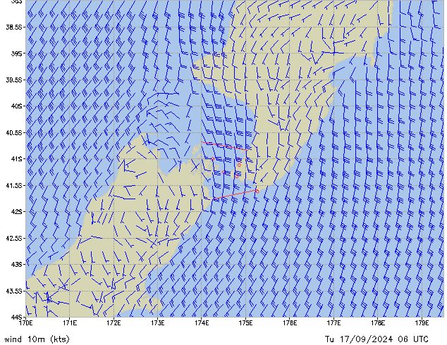 Di 17.09.2024 06 UTC