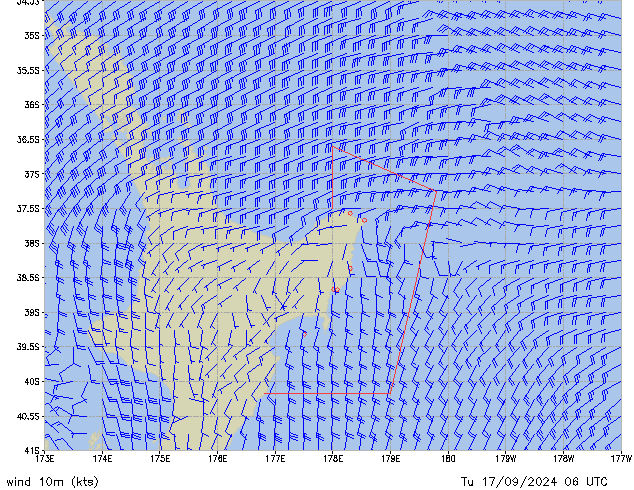 Di 17.09.2024 06 UTC