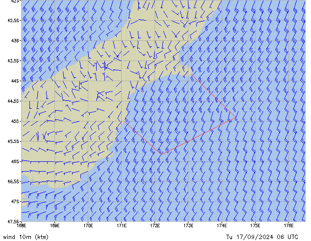 Di 17.09.2024 06 UTC