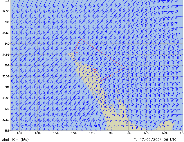 Di 17.09.2024 06 UTC