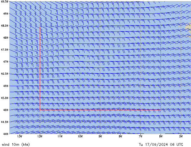 Di 17.09.2024 06 UTC