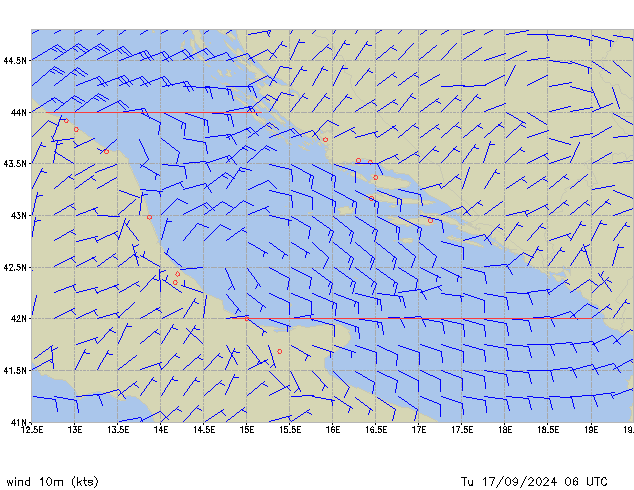 Di 17.09.2024 06 UTC