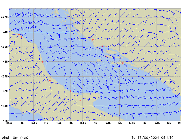 Tu 17.09.2024 06 UTC