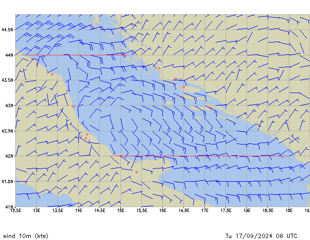 Di 17.09.2024 06 UTC